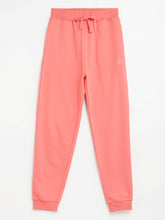 Load image into Gallery viewer, Campana Girls Iris Joggers - Pink