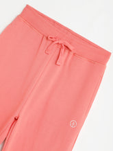 Load image into Gallery viewer, Campana Girls Iris Joggers - Pink