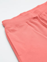 Load image into Gallery viewer, Campana Girls Iris Joggers - Pink