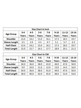 Load image into Gallery viewer, Campana Girls Zuri Pack of 2 Drop Shoulder Half Sleeves Printed Cotton T-shirts - Turquoise & Peach