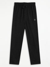 Load image into Gallery viewer, Campana Morris Boys Solid Track Pants - Charcoal Grey