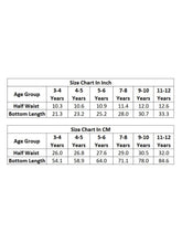 Load image into Gallery viewer, Campana Girls Venus Wide Track Pants - Pink