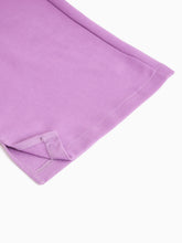 Load image into Gallery viewer, Campana Girls Venus Wide Track Pants - Purple