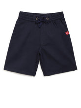 Load image into Gallery viewer, Campana Boys Pull-on Shorts - Navy (CK115A2)