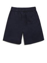 Load image into Gallery viewer, Campana Boys Pull-on Shorts - Navy (CK115A2)