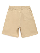 Load image into Gallery viewer, Campana Boys Pull-on Shorts - Sand (CK115C2)