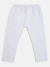 Load image into Gallery viewer, Campana Boys Nishant Kurta Set with Jacket - Floral Print - Blue & Pink