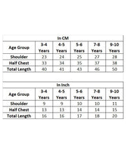 Load image into Gallery viewer, Campana Girls Vickie Shirt Style Top - Khari Floret Print - Blue