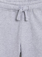 Load image into Gallery viewer, Campana Boys Larry Pack of Two Shorts - Navy & Grey Melange