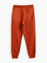 Load image into Gallery viewer, Campana Boys Blake Joggers - Rust