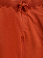 Load image into Gallery viewer, Campana Boys Blake Joggers - Rust
