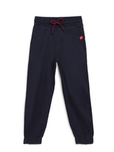 Load image into Gallery viewer, Campana Boys Jogger Pants - Navy (CK507A1)