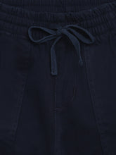 Load image into Gallery viewer, Campana Boys Andre Jogger Pants - Navy Blue, Navy Pant, Boys Pant (CK507A2)