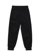 Load image into Gallery viewer, Campana Boys Jogger Pants - Black (CK507B1)