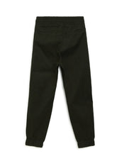 Load image into Gallery viewer, Campana Boys Jogger Pants - Military Green (CK507D1)