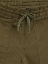 Load image into Gallery viewer, Campana Boys Andre Jogger Pants - Olive Green, Green Pant, Boys Pant (CK507D2)