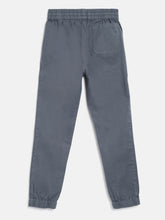 Load image into Gallery viewer, Campana Boys Andre Jogger Pants - Slate Grey