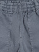 Load image into Gallery viewer, Campana Boys Andre Jogger Pants - Slate Grey