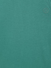 Load image into Gallery viewer, Campana Boys Luis Pack of 2 Short Sleeve Pure Cotton T-Shirts - Green & Blue