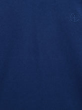 Load image into Gallery viewer, Campana Boys Luciano Pack of 2 Full Sleeves Pure Cotton T-Shirts - Rust Orange & Blue