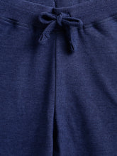 Load image into Gallery viewer, Campana Girls Iris Joggers - Denim Melange