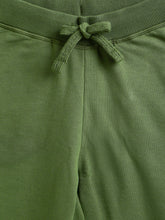 Load image into Gallery viewer, Campana Girls Iris Joggers - Olive
