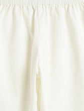 Load image into Gallery viewer, Campana Boys Mrinal Pure Cotton Blockprint Kurta Pyjama Set - Yellow &amp; White
