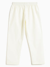 Load image into Gallery viewer, Campana Boys Palash Pure Cotton Leafy Print Kurta Pyjama Set - Lime Green
