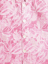 Load image into Gallery viewer, Campana Boys Nishant Kurta Pyjama with Jacket Set - Floral &amp; Geometric Print - Light Purple
