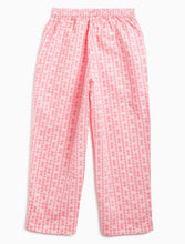 Load image into Gallery viewer, Campana Girls Chitra Floral Printed Kurta Set with Dupatta - Light Pink
