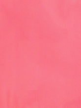 Load image into Gallery viewer, Campana Girls Koel Lehenga Set - Floral Print - Pink
