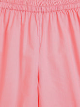 Load image into Gallery viewer, Campana Girls Ragini Kurta with Afghani Pants &amp; Dupatta - Blue &amp; Peach
