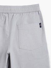 Load image into Gallery viewer, Campana Boys Hugo Cotton-Lycra Relax Fit Pants - Light Grey
