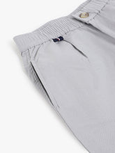 Load image into Gallery viewer, Campana Boys Hugo Cotton-Lycra Relax Fit Pants - Light Grey
