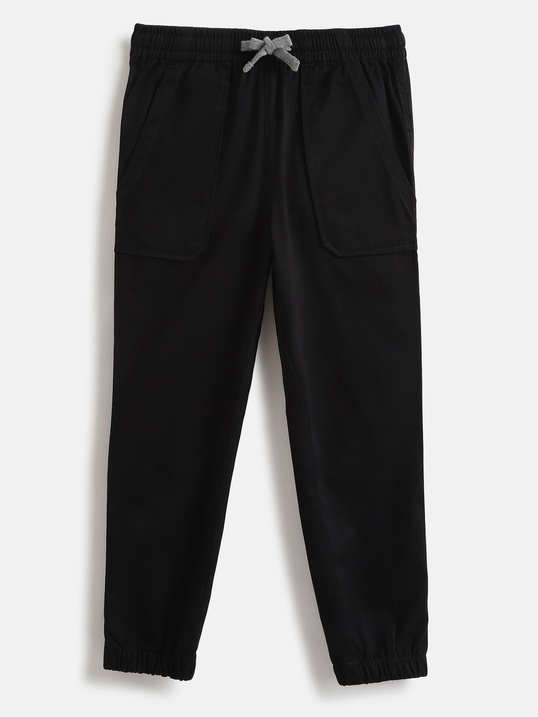 Campana Boys Andre Jogger Pants - Black