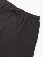 Load image into Gallery viewer, Campana Boys 100% Cotton Jersey Shorts with Placement Print - Smoky Grey
