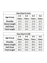 Load image into Gallery viewer, Campana Boys Pure Cotton Full Sleeves Monster Truck Print T-Shirt - Red
