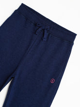Load image into Gallery viewer, Campana Girls Iris Joggers - Denim Melange
