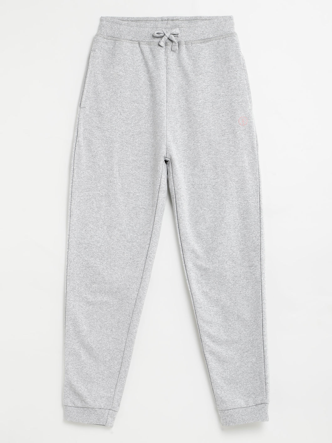 Campana Girls Iris Joggers - Grey Melange