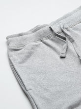 Load image into Gallery viewer, Campana Girls Iris Joggers - Grey Melange
