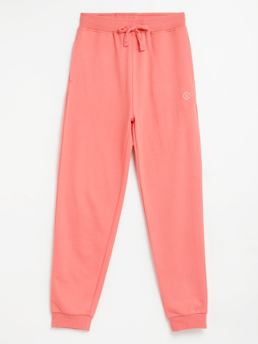 Campana Girls Iris Joggers - Pink
