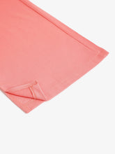Load image into Gallery viewer, Campana Girls Venus Wide Track Pants - Pink
