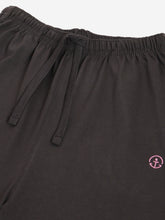 Load image into Gallery viewer, Campana Girls Venus Pure Cotton Wide Track Pants - Grey
