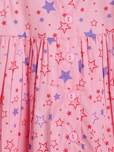 Load image into Gallery viewer, Campana Girls Amy Sleeveless Dresses - Pack of Two - Sea Green &amp; Pink
