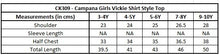 Load image into Gallery viewer, Campana Girls Vickie Shirt Style Top - Wild Dots Print - Yellow
