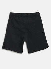 Load image into Gallery viewer, Campana Boys Larry Pack of Two Shorts - Charcoal &amp; Olive
