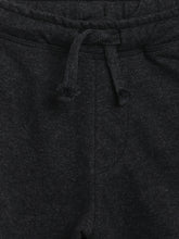 Load image into Gallery viewer, Campana Boys Larry Pack of Two Shorts - Charcoal &amp; Olive
