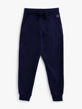 Load image into Gallery viewer, Campana Boys Blake Joggers - Navy Blue
