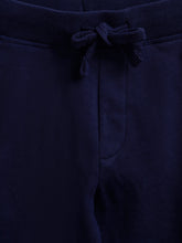 Load image into Gallery viewer, Campana Boys Blake Joggers - Navy Blue
