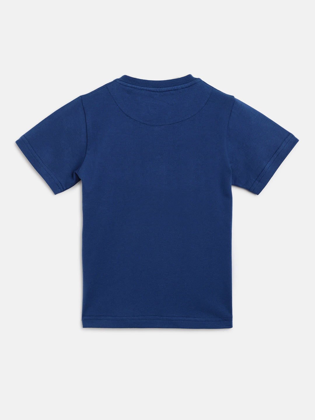 Uv-werend shirt met korte mouwen voor peuters/kleuters